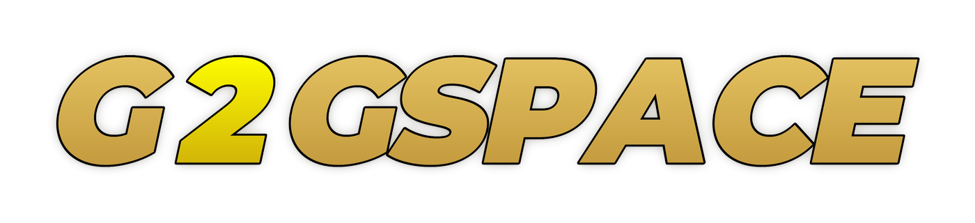 g2gspace